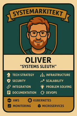 Consultant profile 3